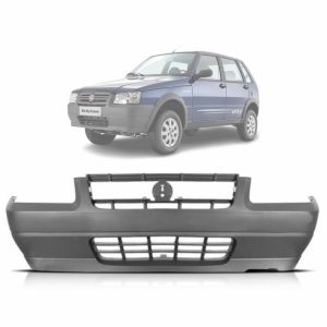 PARACHOQUE DIANTEIRO