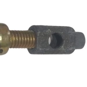 PARAFUSO FIXACAO CABO ACELERADOR