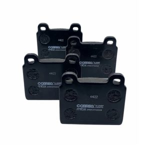 PASTILHA FREIO DT KOMBI 82/