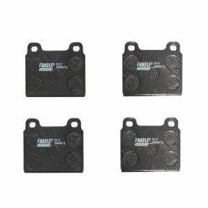 PASTILHA FREIO DT NEW CIVIC 12/15