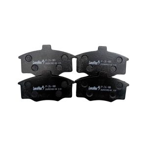 PASTILHA FREIO DIANTEIRO