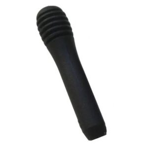 PINO PORTA GOL G3/GOLF/POLO PRETO