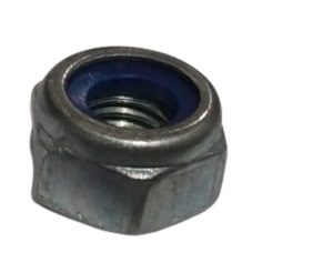 PORCA PARAFUSO MANGA EIXO KOMBI