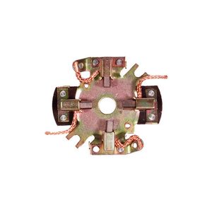 PORTA ESCOVA MOTOR ARRANQUE