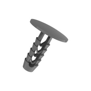 PRESILHA ACAB INT LINHA FIAT PRETA