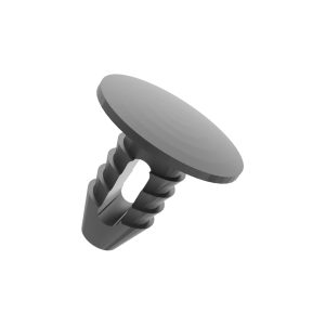 PRESILHA FORRO TETO UNO/PALIO CINZA