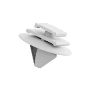 PRESILHA FRISO LAT LINHA FIAT/PEUGEOT