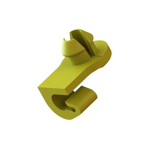 PRESILHA HASTE MAC/FEC LINHA FIAT PEQ