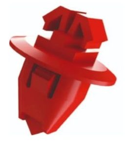 PRESILHA MOLD PARAL DT HILUX