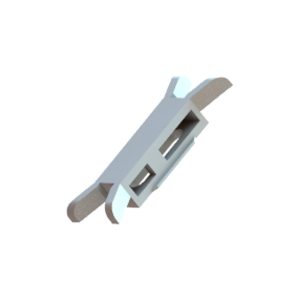 PRESILHA PINGADEIRA PALIO/SIE/ST 96/11