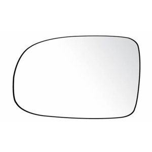 REFIL RETROVISOR COM BASE