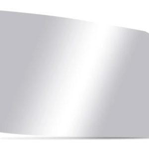 REFIL RETROVISOR SEM BASE