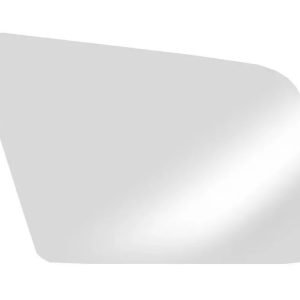 REFIL RETROVISOR SEM BASE