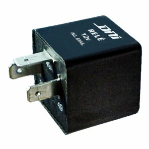 RELE SETA UNIVERSAL 3 VIAS