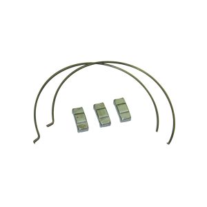 REPARO MACAQUINHO 1/2 MARCHA KOMBI/FUS