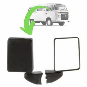 RETROVISOR EXTERNO