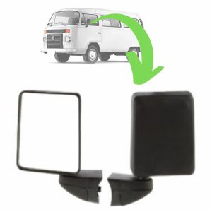 RETROVISOR EXTERNO