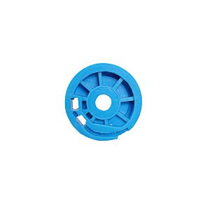 ROLDANA VIDRO ELETRICO GOLF .../98 DT/