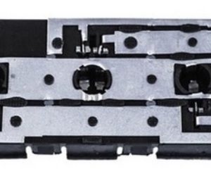 SOQUETE LANTERNA TRASEIRA