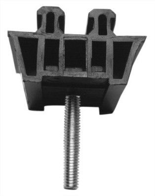 SUPORTE PONTEIRA PARACHOQUE DIANTEIRO/TRASEIRO