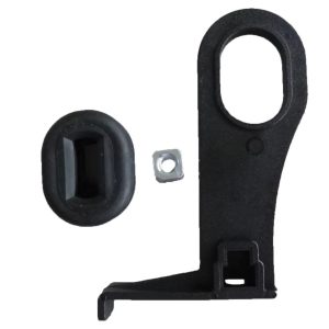 SUPORTE SUP RADIADOR PALIO/SIENA/STRADA