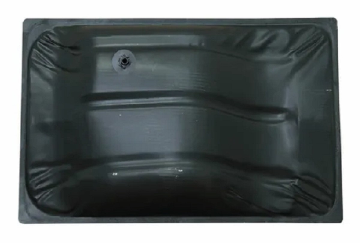 TANQUE COMBUSTIVEL - Imagem 4