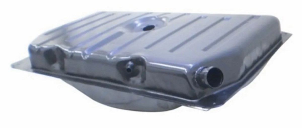 TANQUE COMBUSTIVEL - Imagem 2