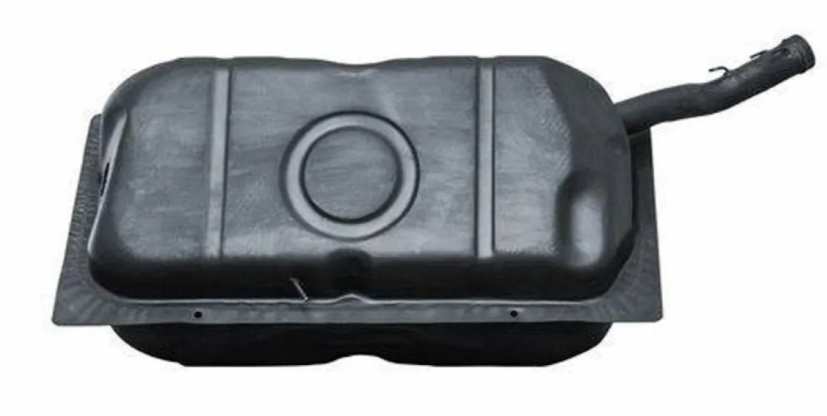 TANQUE COMBUSTIVEL - Imagem 2