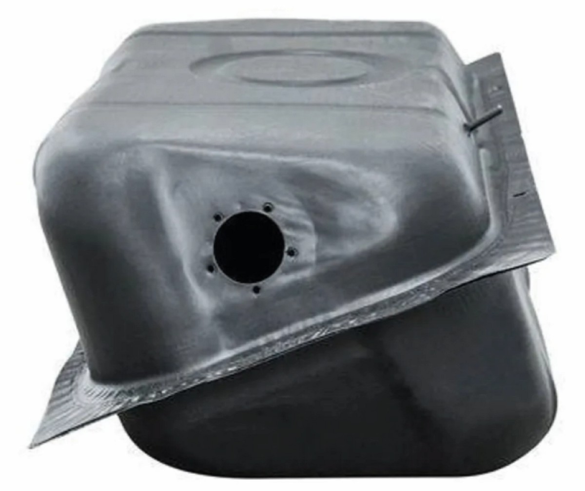 TANQUE COMBUSTIVEL - Imagem 4