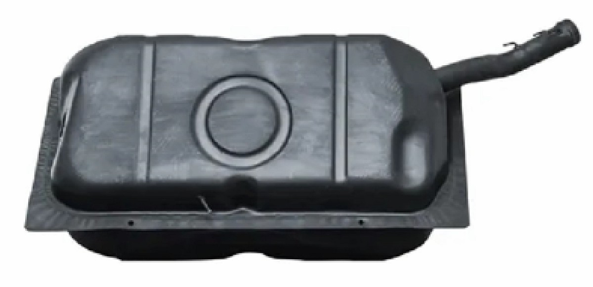 TANQUE COMBUSTIVEL - Imagem 2