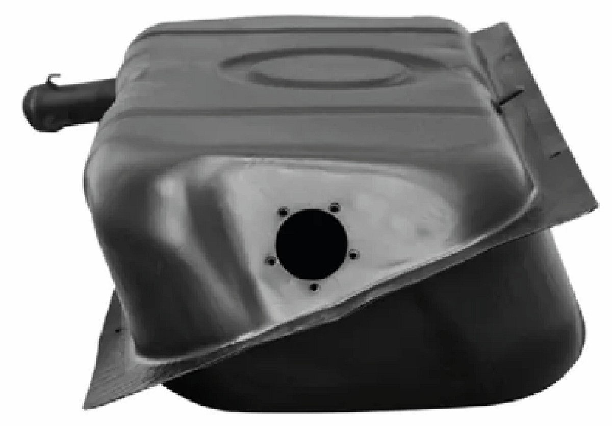 TANQUE COMBUSTIVEL - Imagem 4