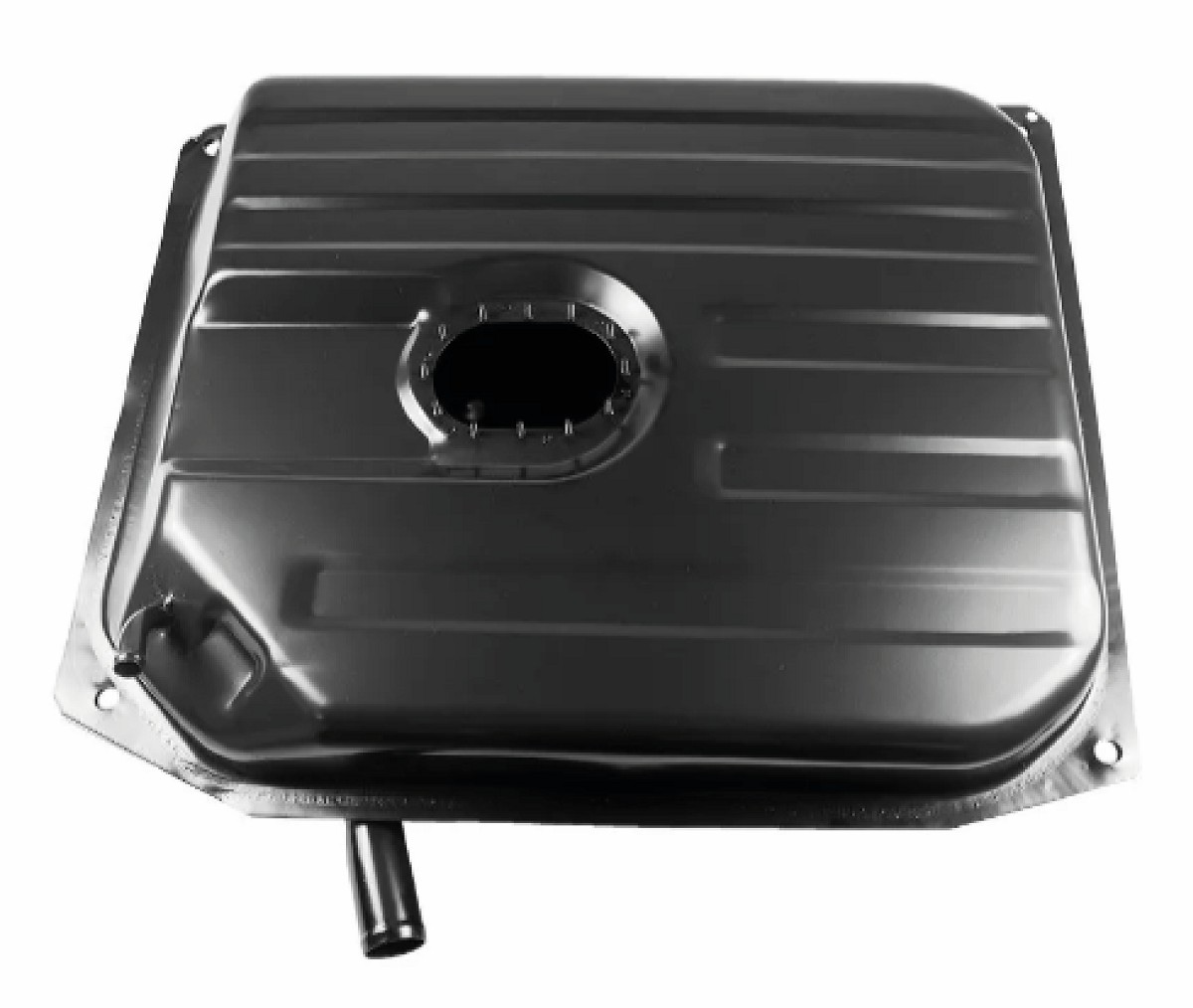 TANQUE COMBUSTIVEL - Imagem 2