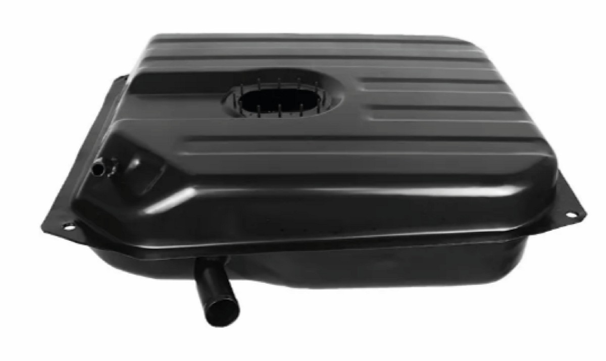 TANQUE COMBUSTIVEL - Imagem 3