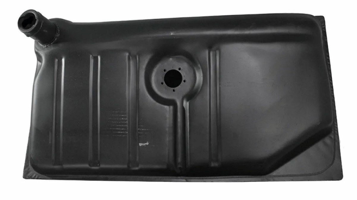 TANQUE COMBUSTIVEL - Imagem 4