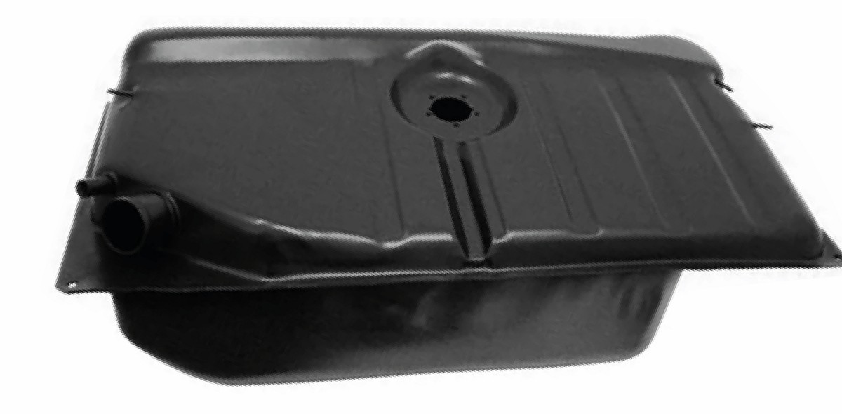 TANQUE COMBUSTIVEL - Imagem 2