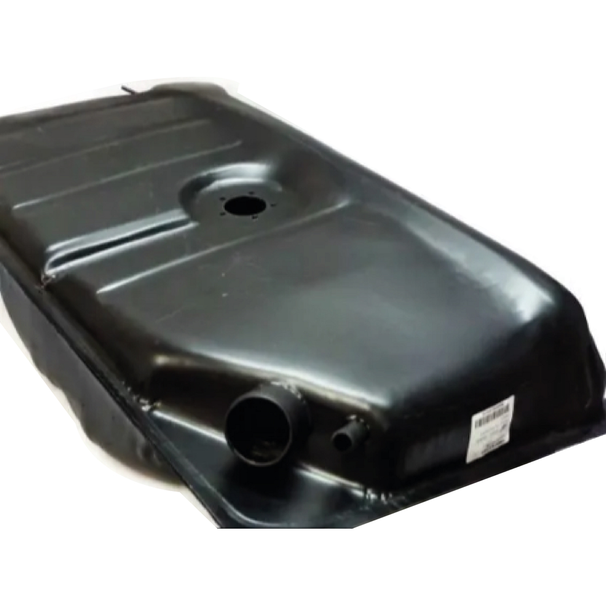 TANQUE COMBUSTIVEL - Imagem 3