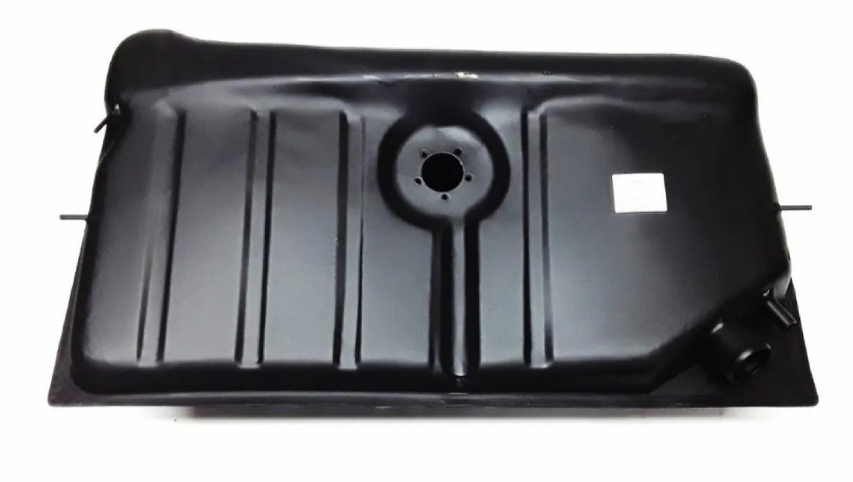 TANQUE COMBUSTIVEL - Imagem 2