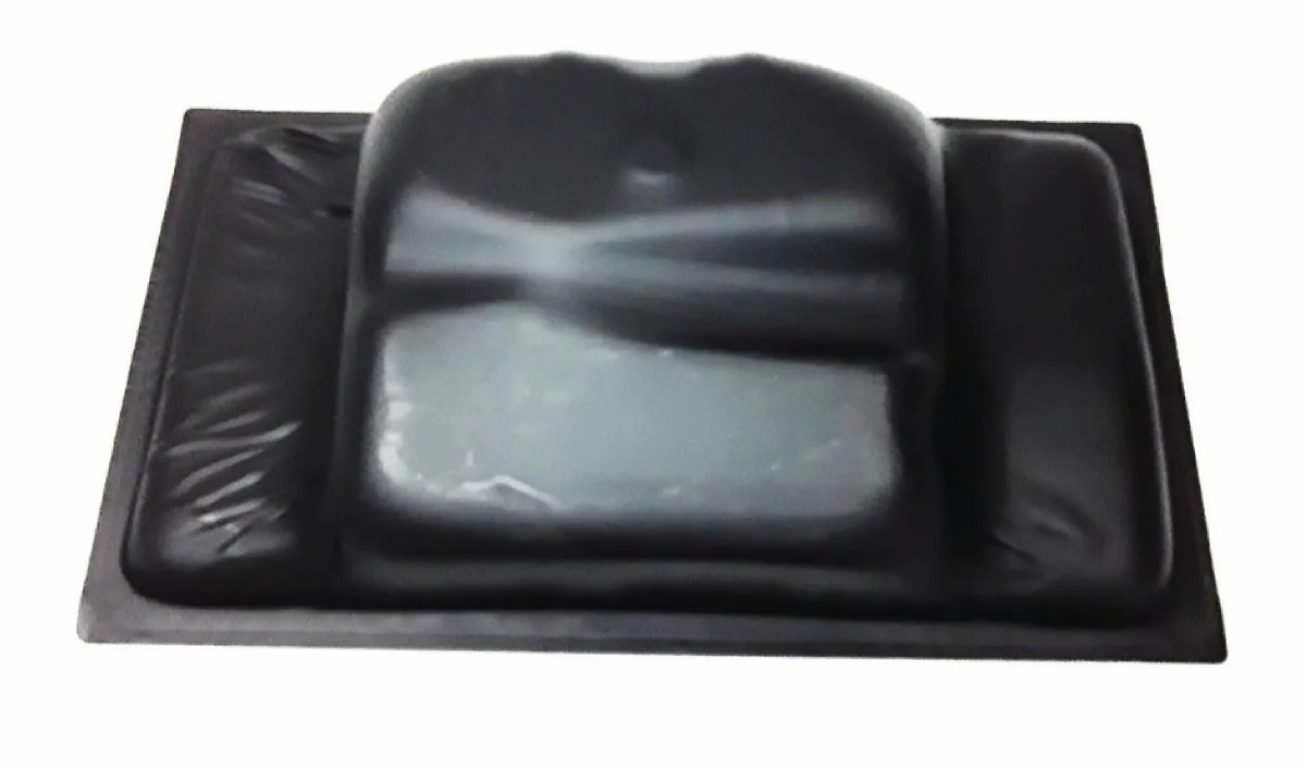 TANQUE COMBUSTIVEL - Imagem 4