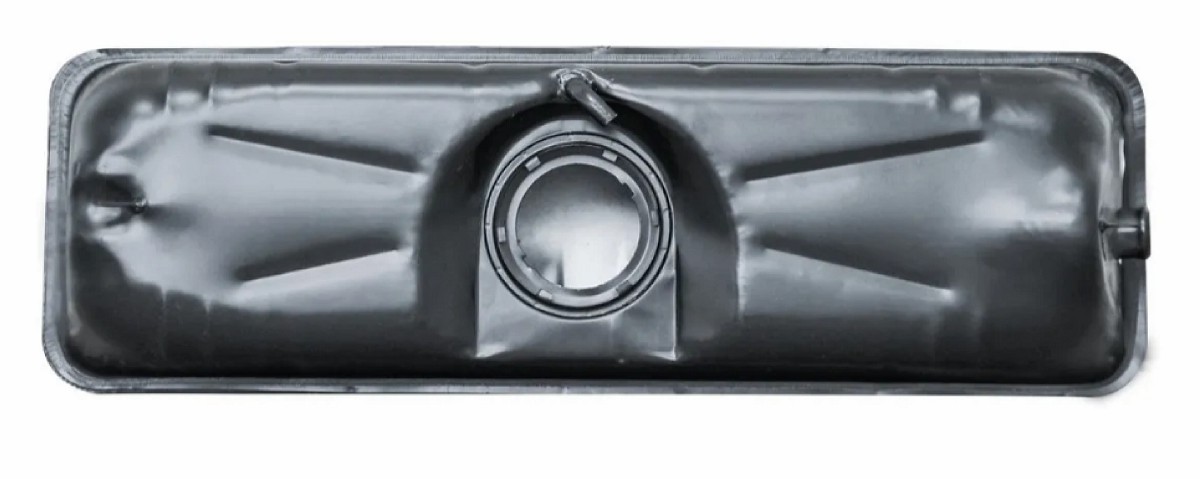 TANQUE COMBUSTIVEL - Imagem 4