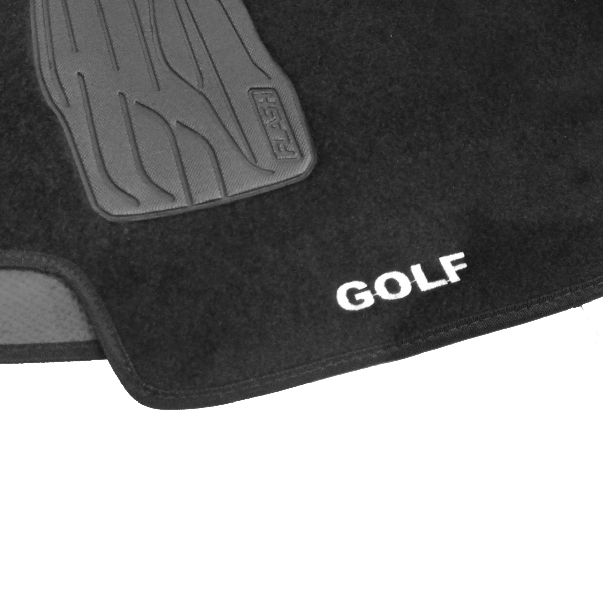 TAPETE ACARPETADO - Imagem 2