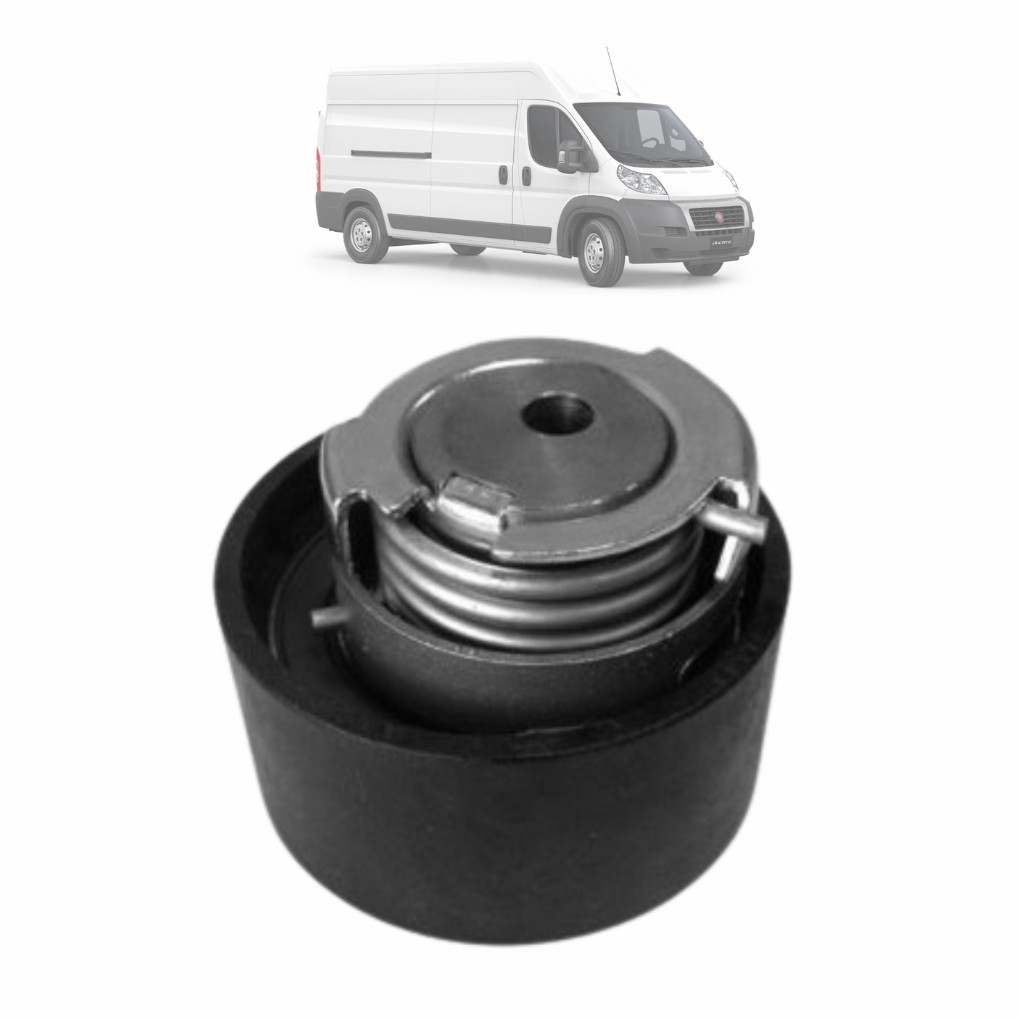 TENSOR CORREIA DENTADA - Imagem 2