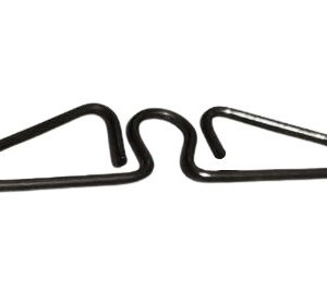 TRAVA MAQ VID FUSCA LD/LE