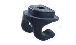 GANCHO CORDAO BAGAGITO CORSA HATCH 94/