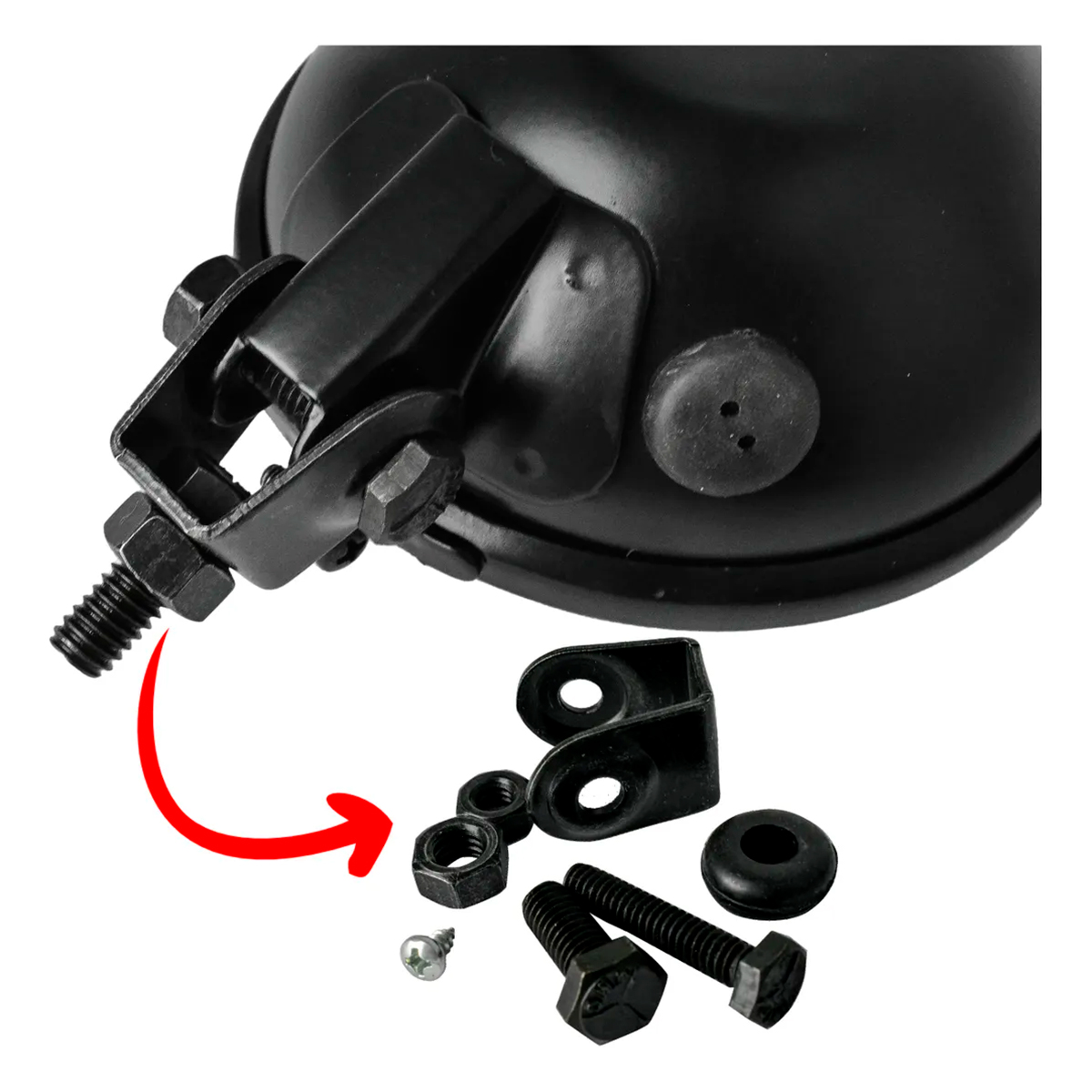 FAROL MILHA - Imagem 5