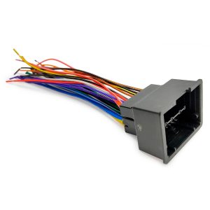 CHICOTE FAROL AUX COBALT/SPIN/ONI/PRI