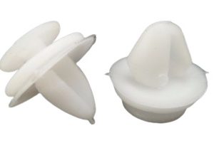 PRESILHA FORRO PORTA PEUGEOT/CITROEN