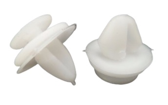 PRESILHA FORRO PORTA PEUGEOT/CITROEN