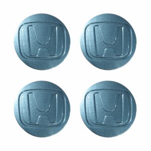 CALOTA CENTRO RODA HONDA 58MM