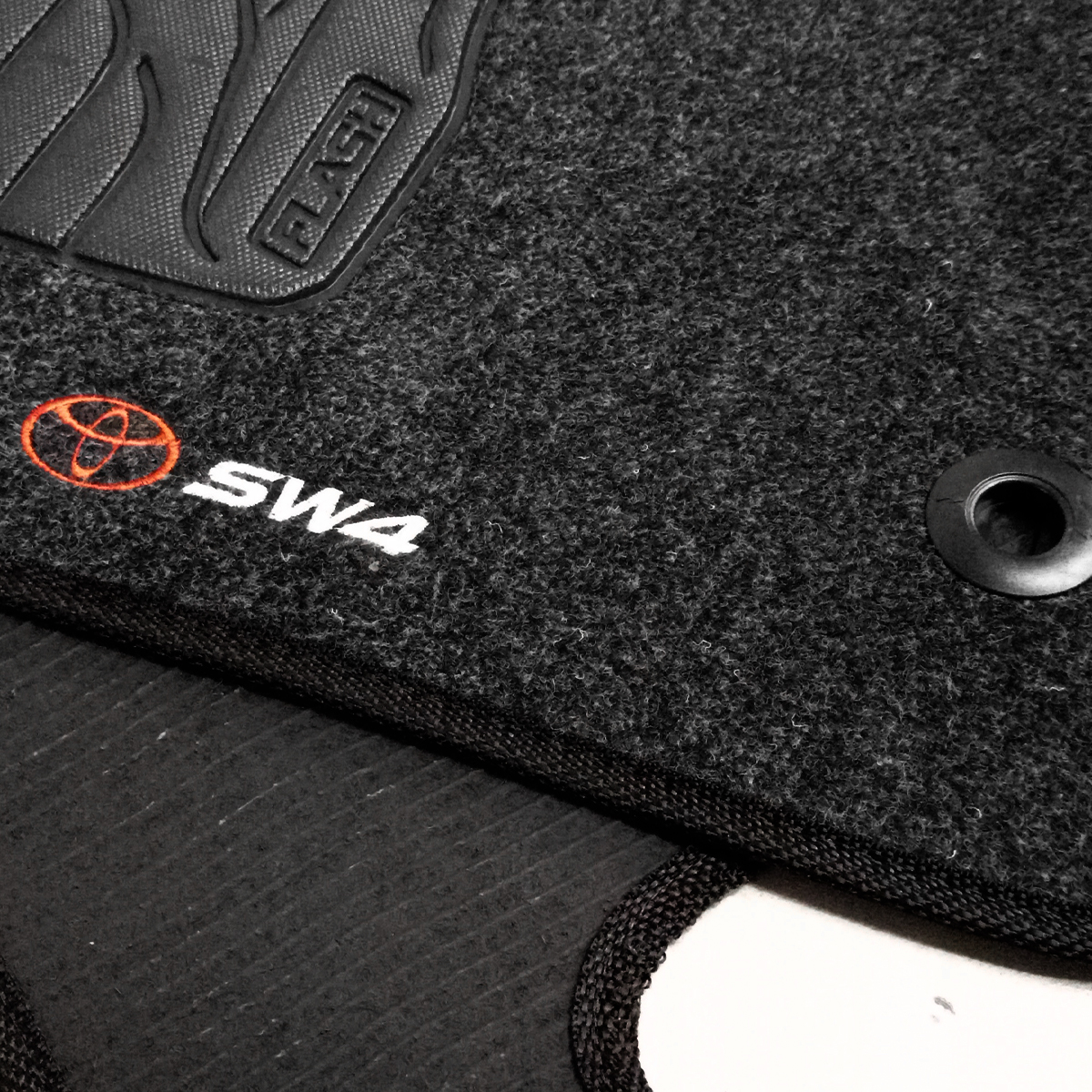 TAPETE ACARPETADO - Imagem 2