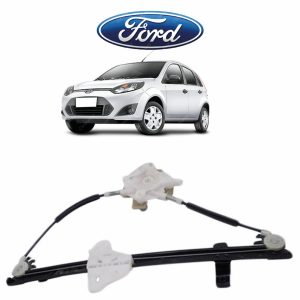 MAQUINA VIDRO TRASEIRA ELETRICA